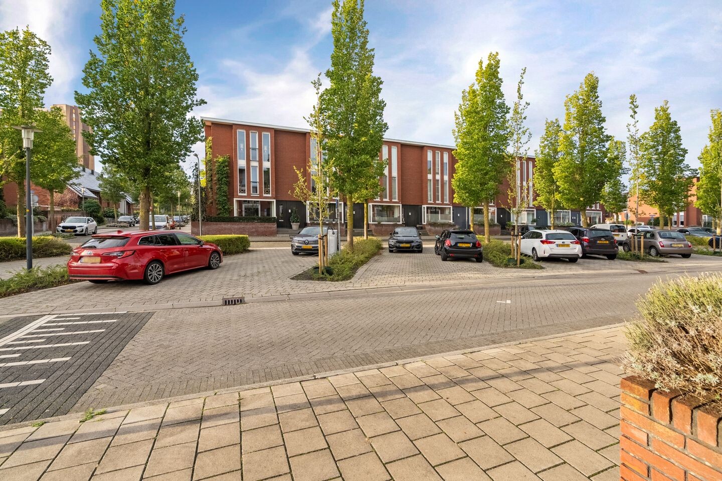 Hoekwoning te koop: Hanzelaan 7, Kampen