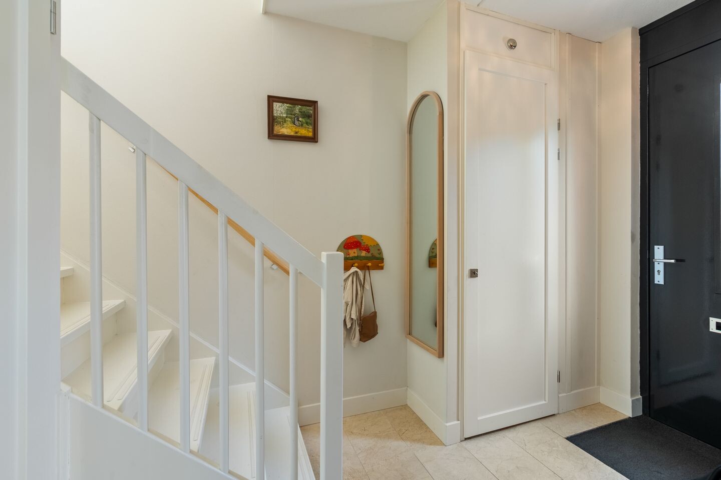 Hoekwoning te koop: Hanzelaan 7, Kampen