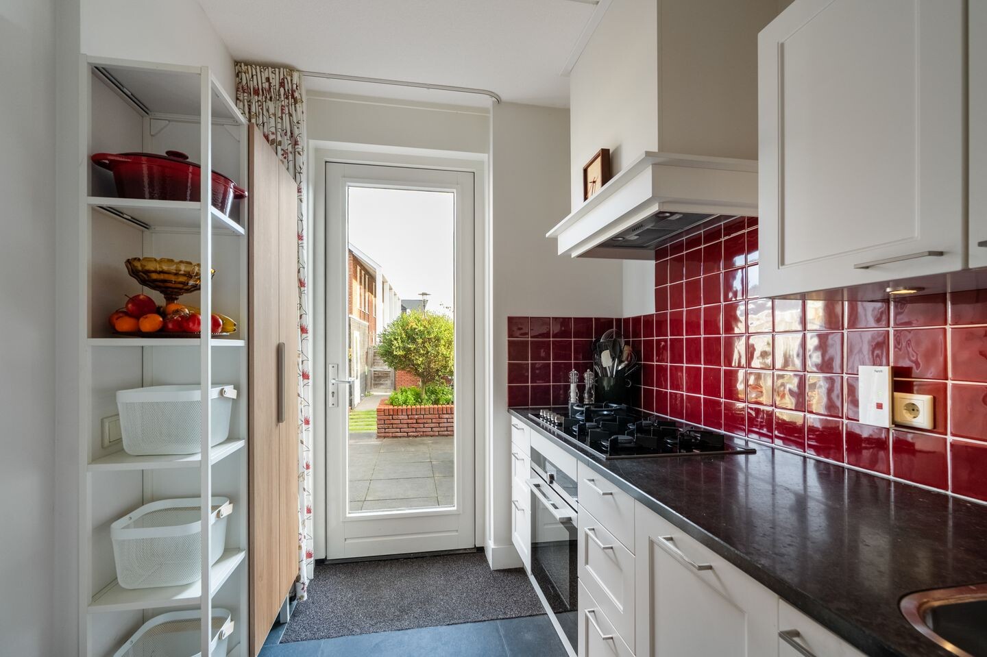 Hoekwoning te koop: Hanzelaan 7, Kampen
