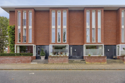 Hanzelaan 10
