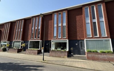 Hanzelaan 60