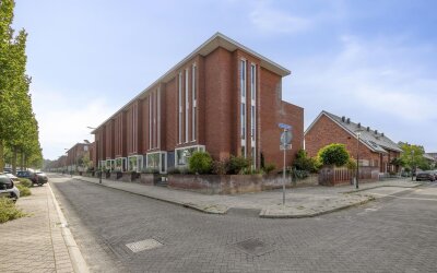 Hanzelaan 64