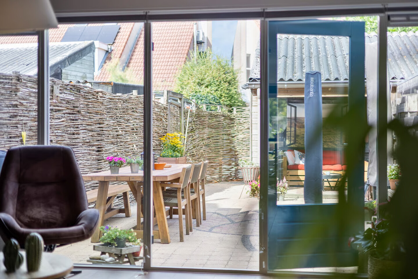 Hoekwoning te koop: Thorbeckelaan 11, Kampen