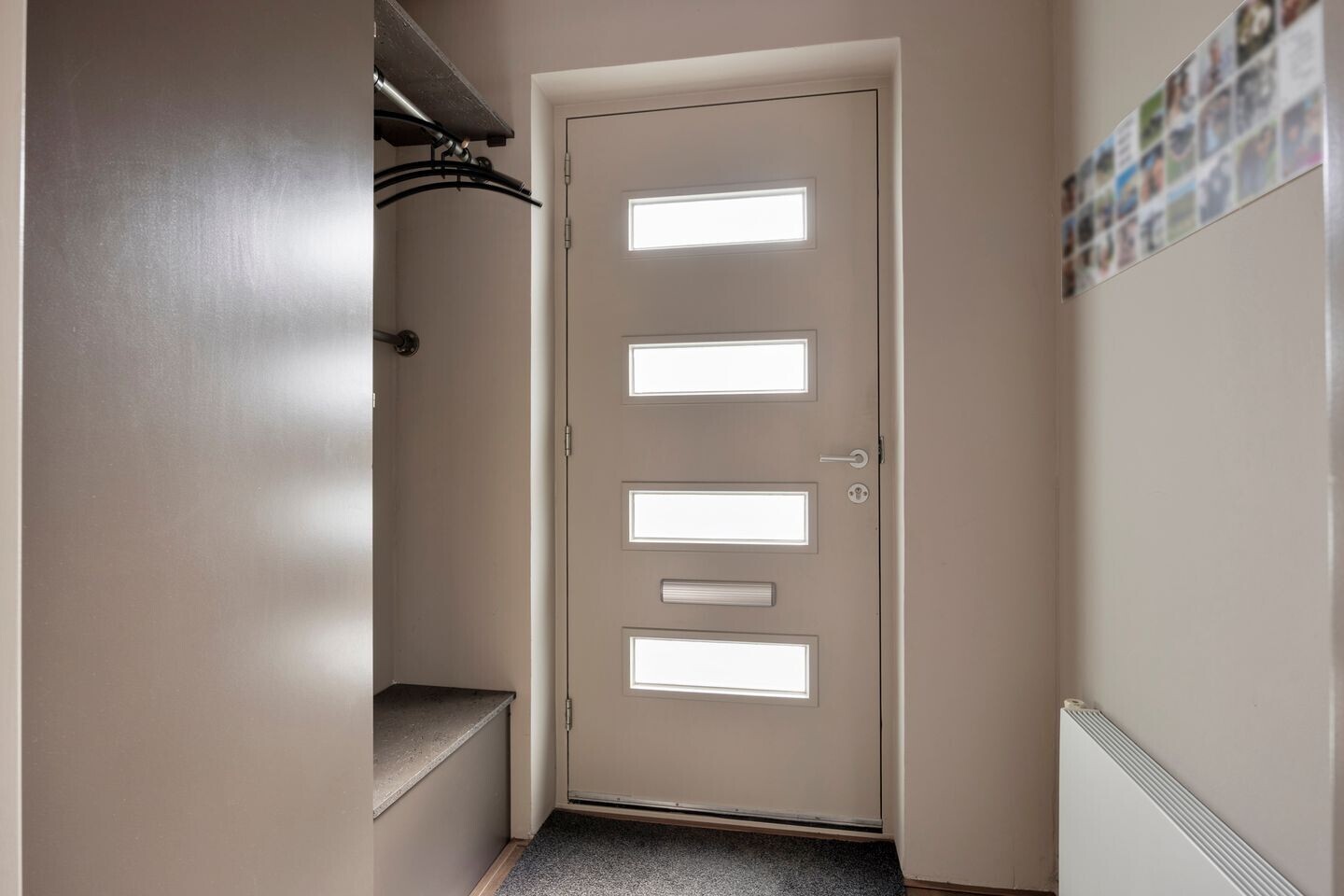 Hoekwoning te koop: Thorbeckelaan 11, Kampen