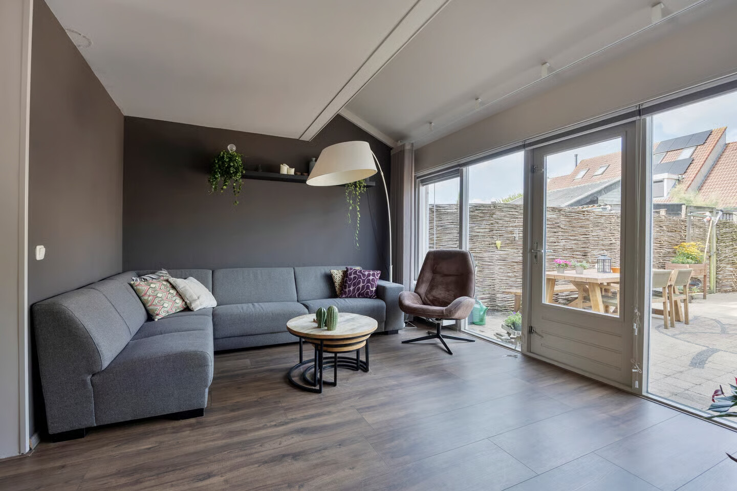 Hoekwoning te koop: Thorbeckelaan 11, Kampen