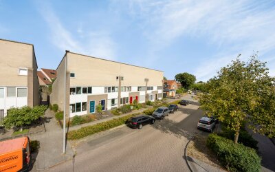 Thorbeckelaan 11