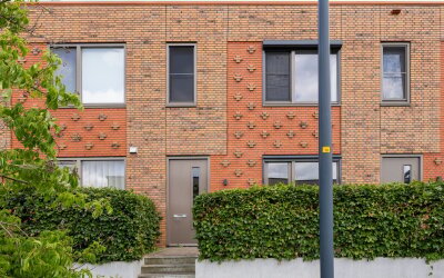 Colijnlaan 74