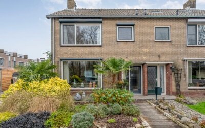 Haatlanderdijk 15