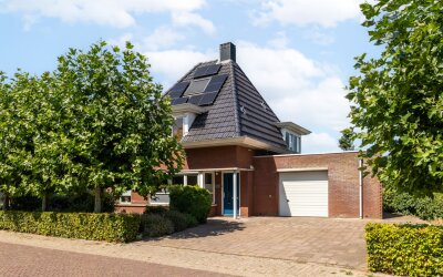Sint Nicolaasdijk 123