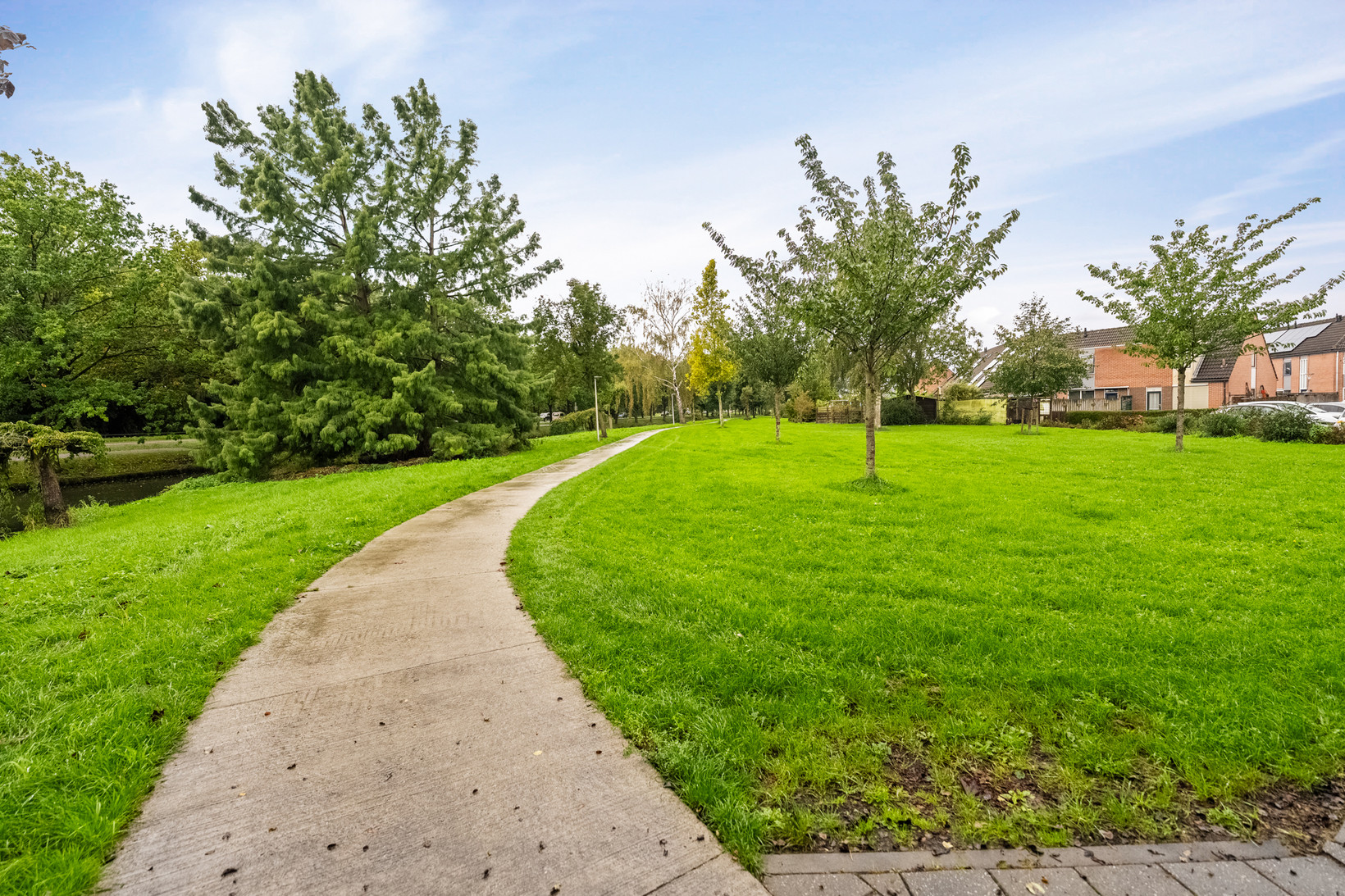 Appartement te koop: Frans Walkatehof 24, Kampen