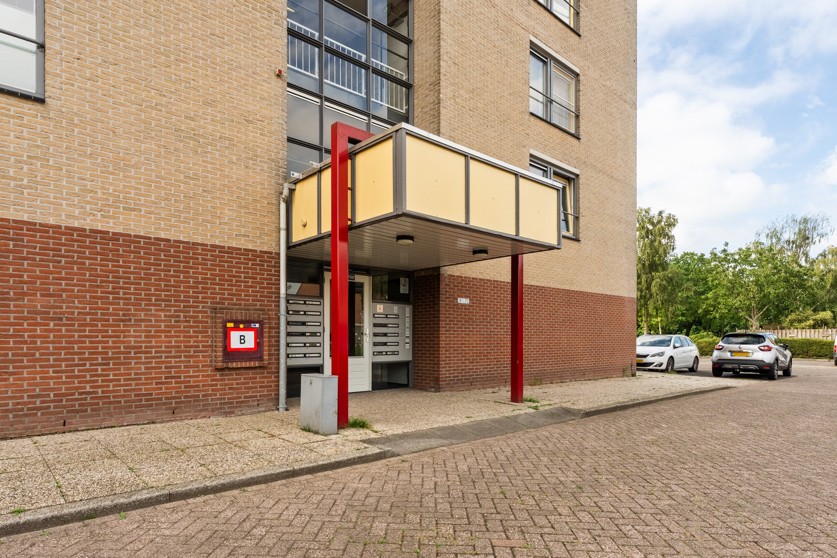 Appartement te koop: Frans Walkatehof 24, Kampen