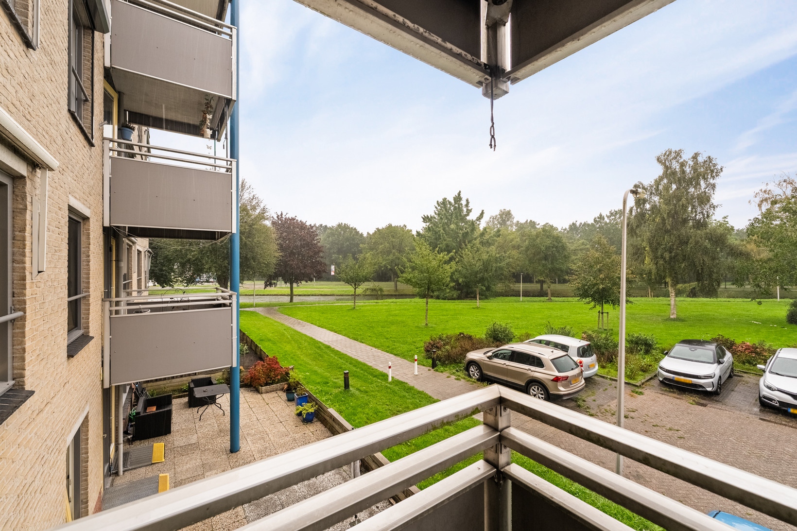 Appartement te koop: Frans Walkatehof 24, Kampen