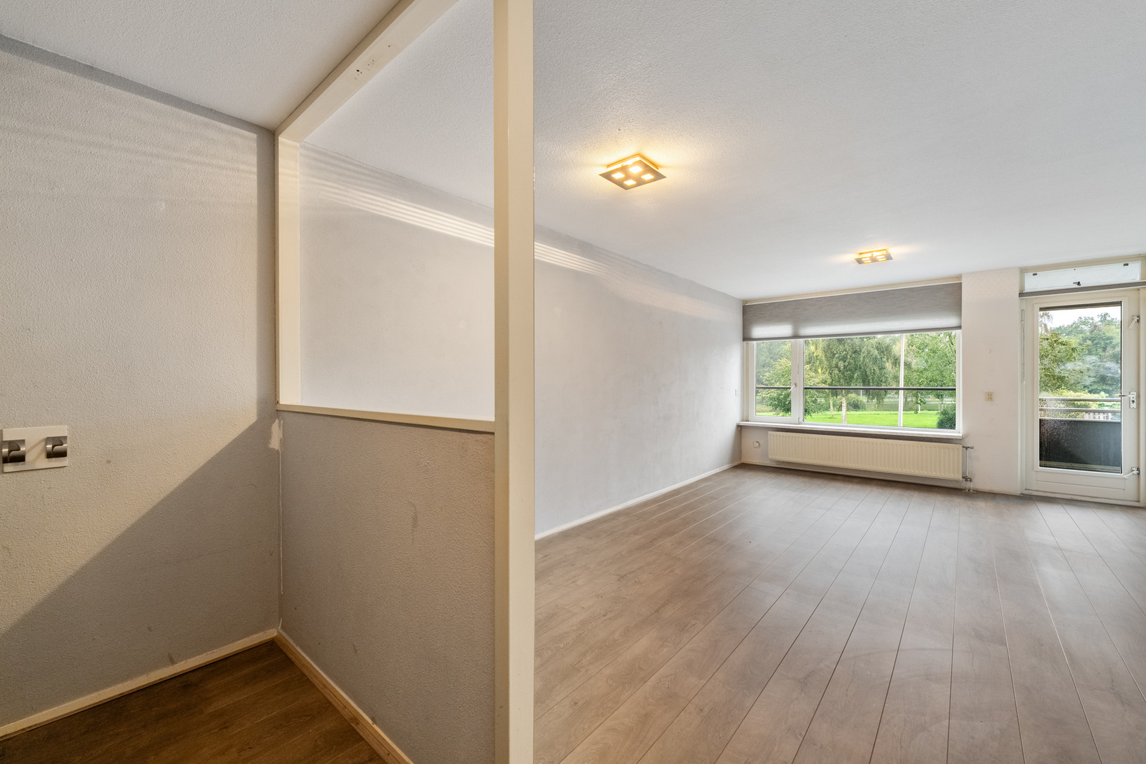 Appartement te koop: Frans Walkatehof 24, Kampen
