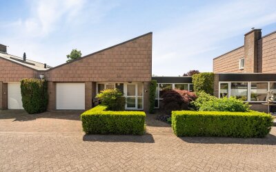 Dokter Jacobzehof 8