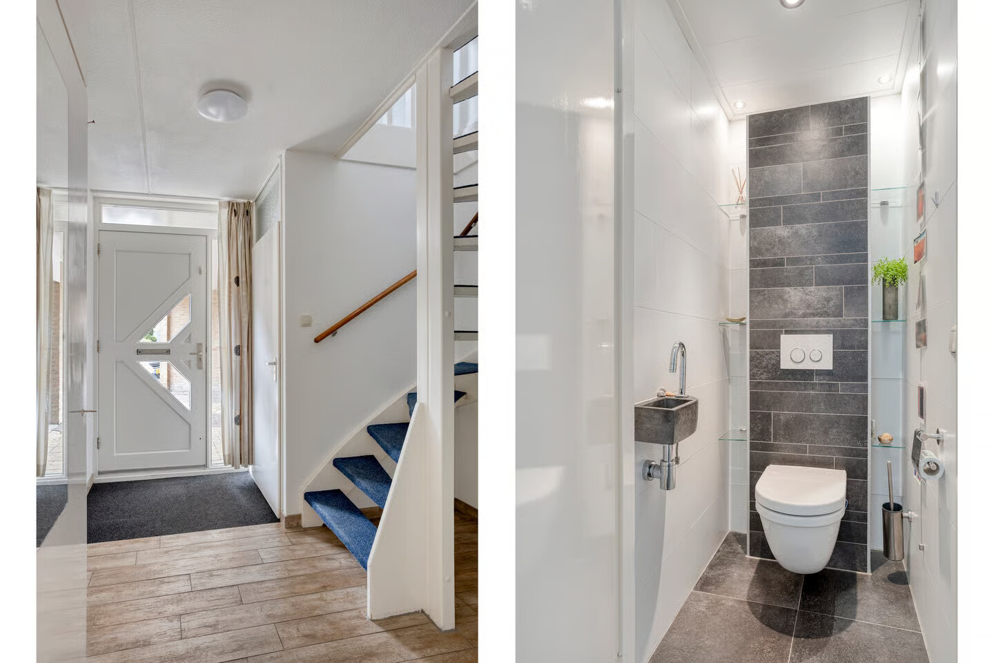 Tussenwoning te koop: Marinus Postlaan 81, Kampen