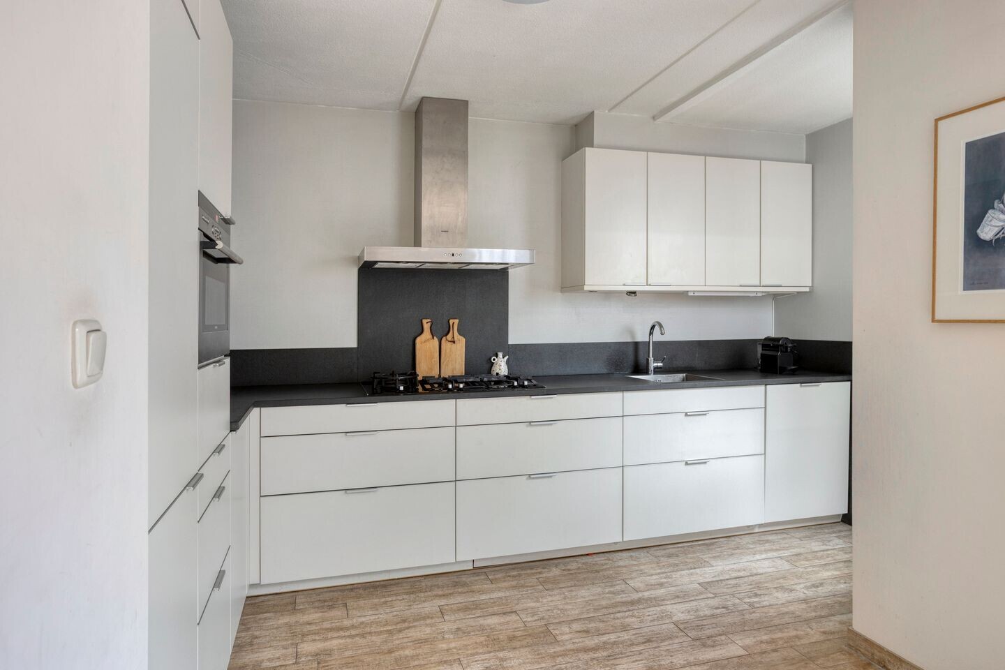 Tussenwoning te koop: Marinus Postlaan 81, Kampen