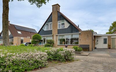 Marinus Postlaan 91