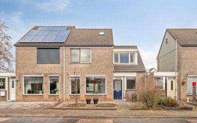 Izak van der Horststraat 15