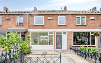 Wortmanstraat 81