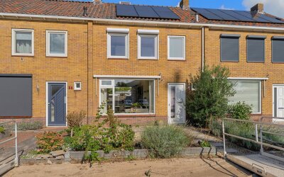 Lelystraat 38