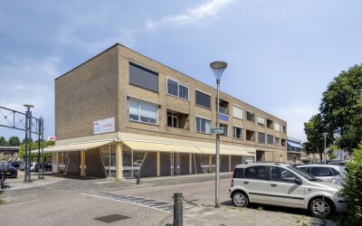 Lelystraat 68