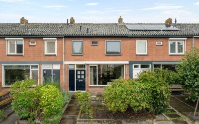 Lorentzstraat 11
