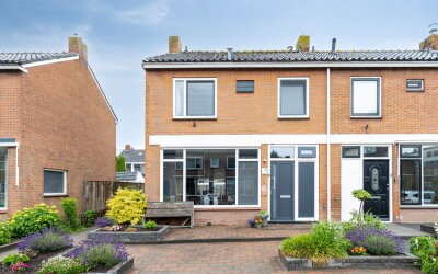 Lorentzstraat 5