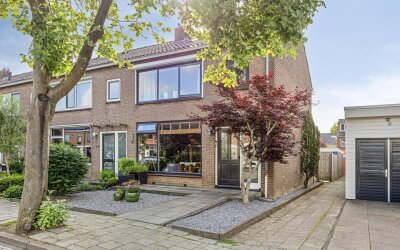 Lorentzstraat 28