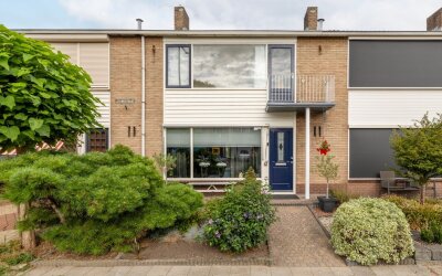 Lovinkstraat 27
