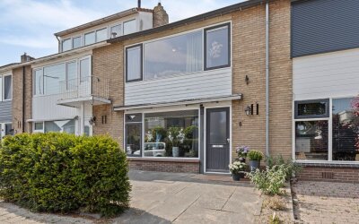 Lovinkstraat 5
