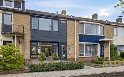 de Bruynstraat 18