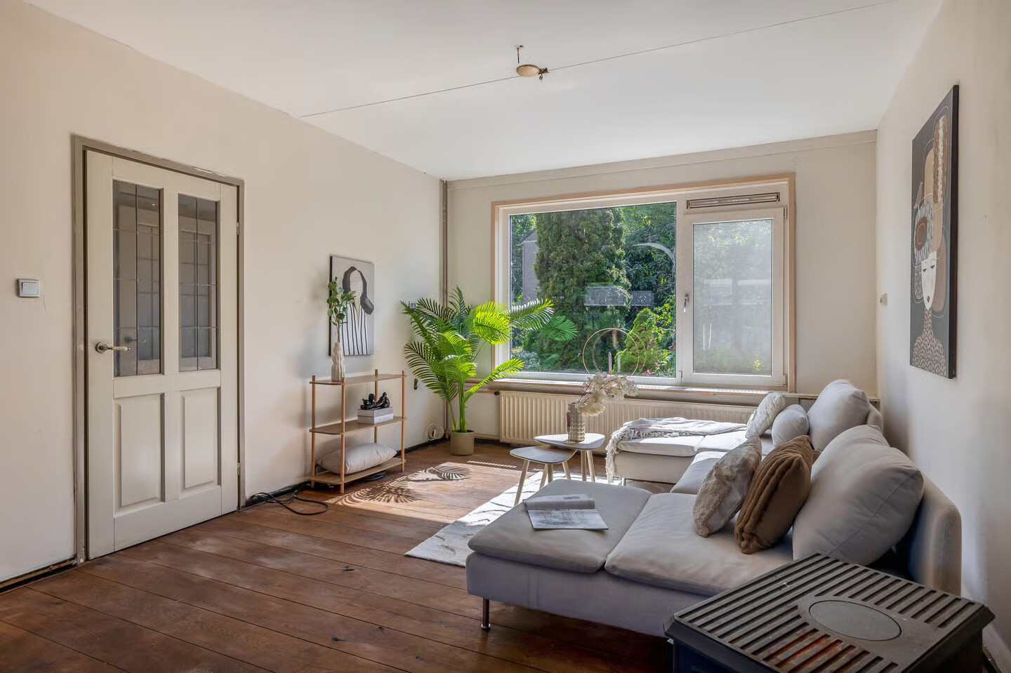 Hoekwoning te koop: Ratelaar 14, Kampen