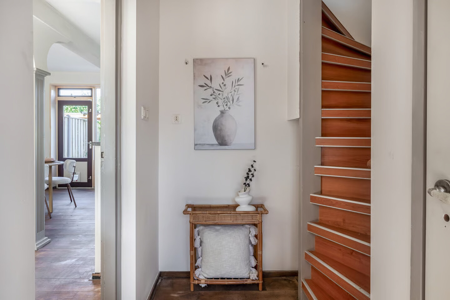 Hoekwoning te koop: Ratelaar 14, Kampen