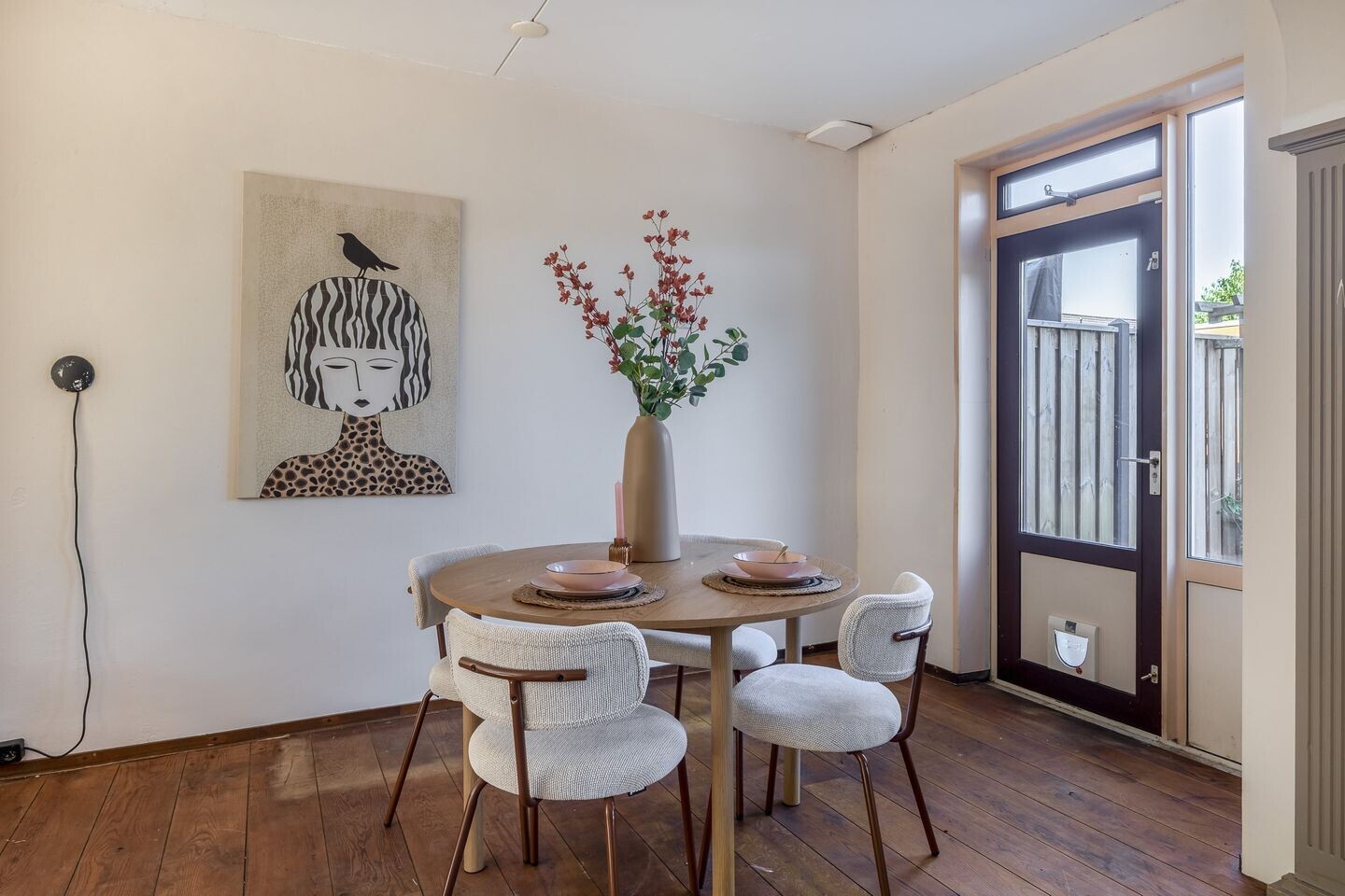 Hoekwoning te koop: Ratelaar 14, Kampen