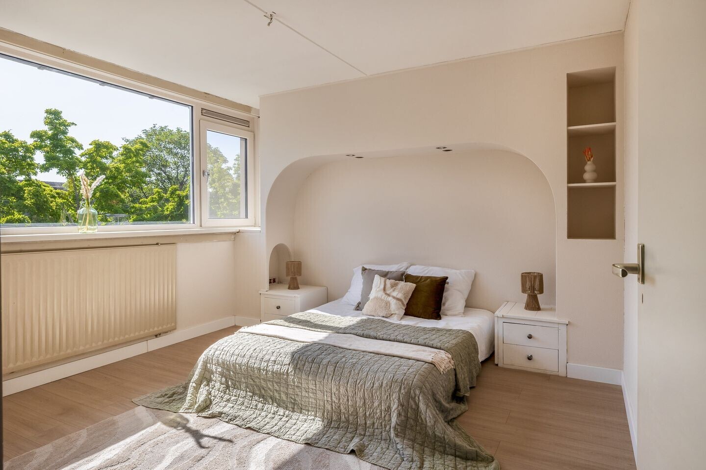 Hoekwoning te koop: Ratelaar 14, Kampen