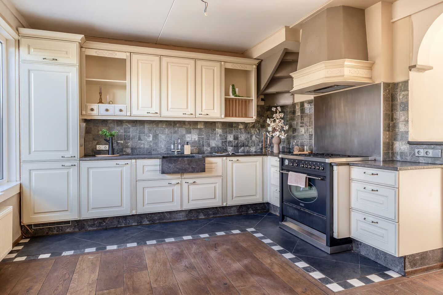 Hoekwoning te koop: Ratelaar 14, Kampen