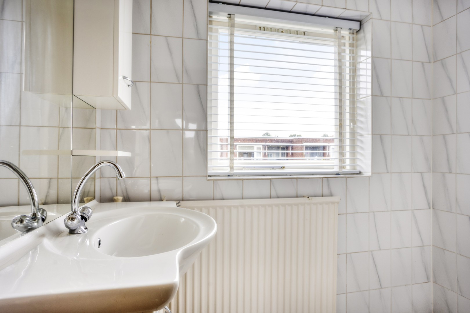 Tussenwoning te koop: Scheerling 32, Kampen