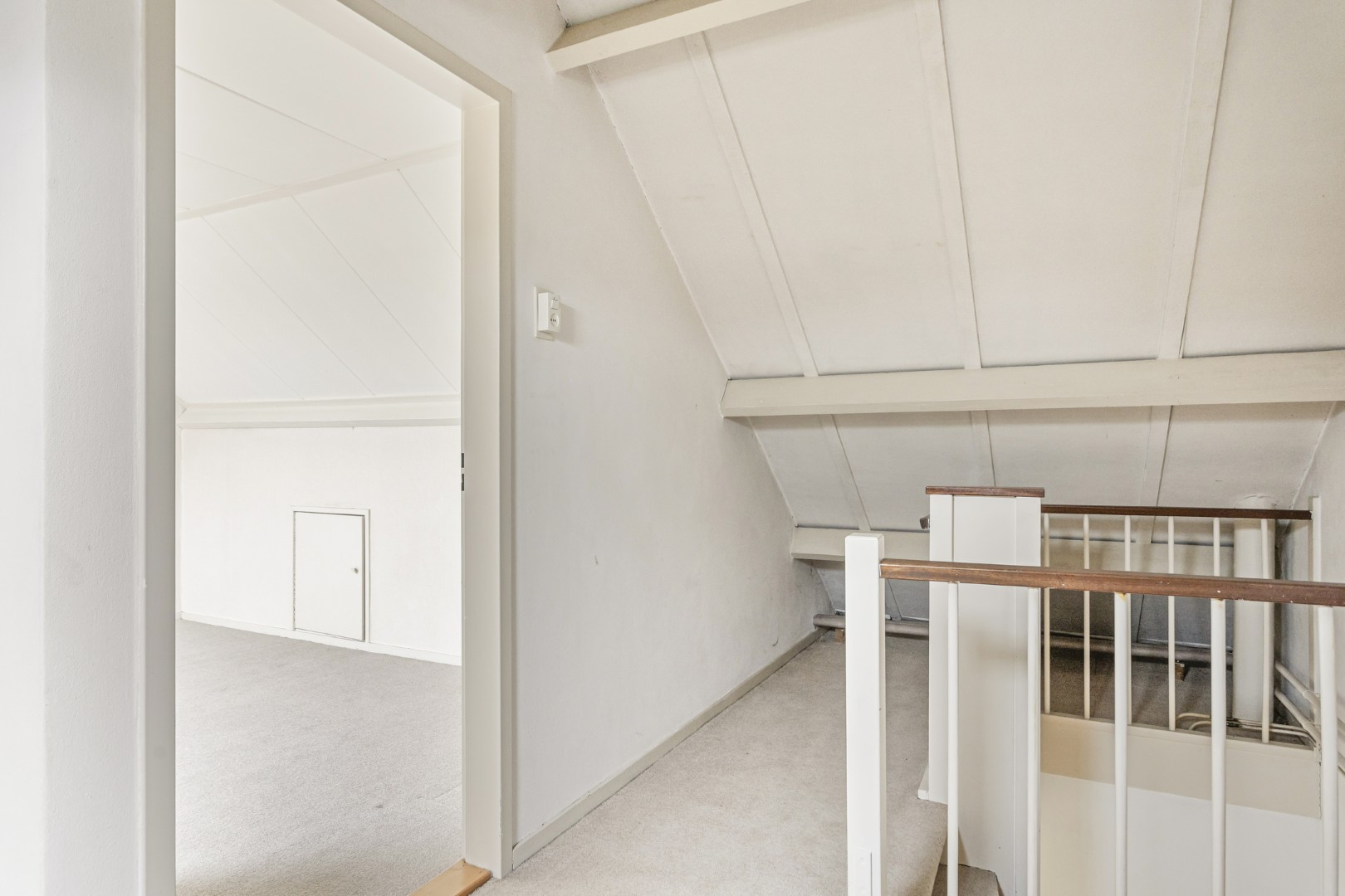 Tussenwoning te koop: Scheerling 32, Kampen