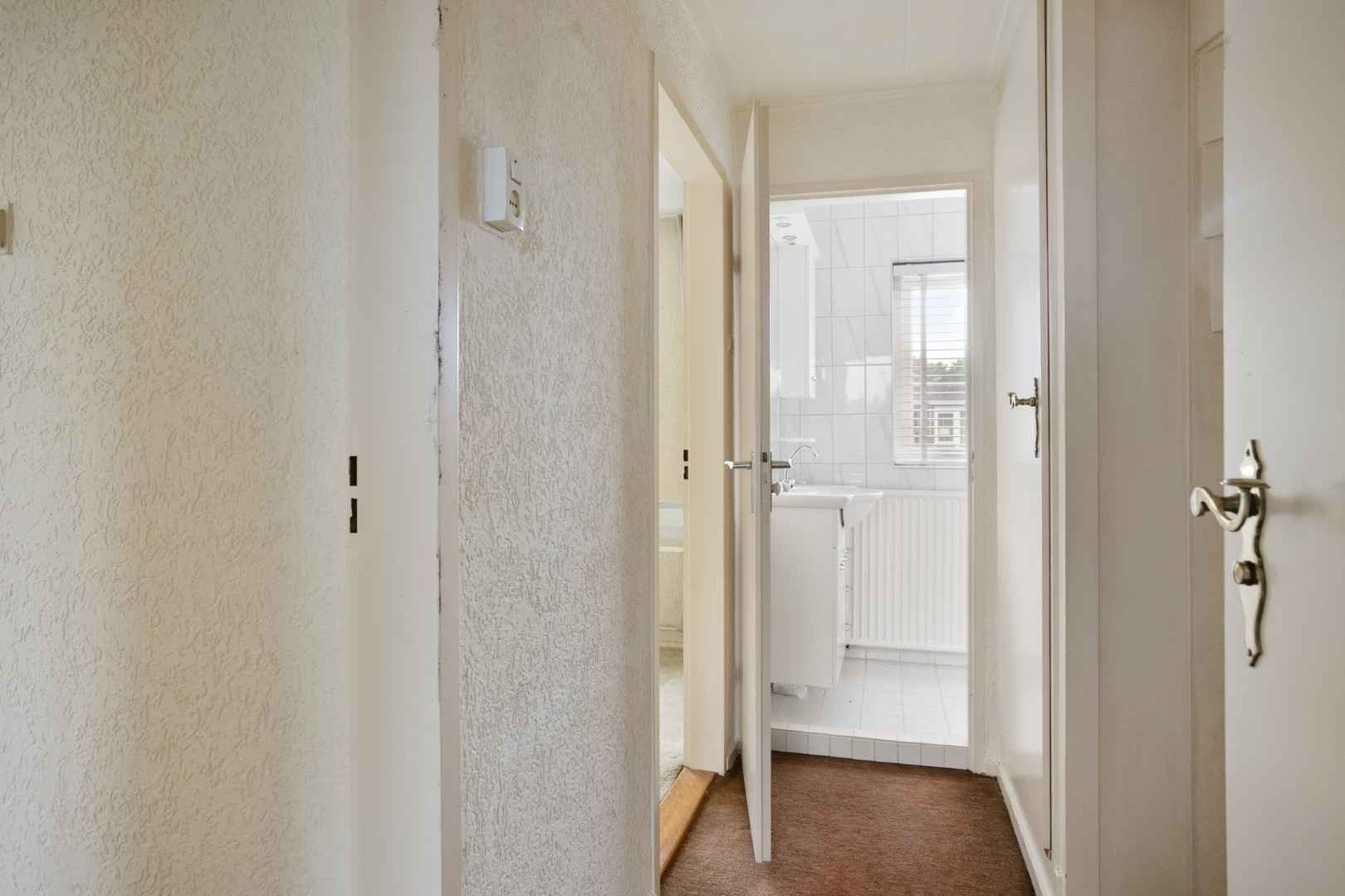 Tussenwoning te koop: Scheerling 32, Kampen
