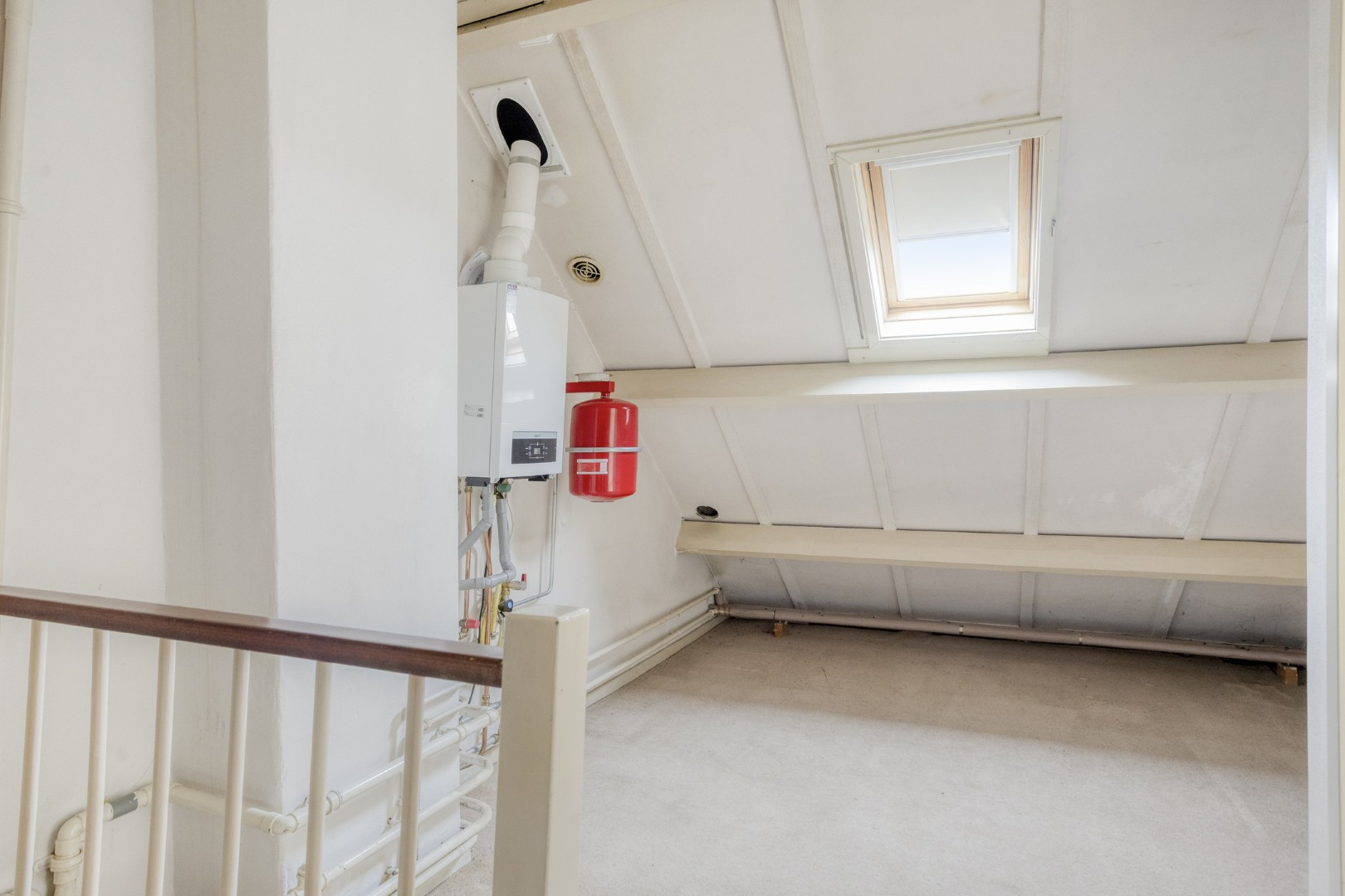 Tussenwoning te koop: Scheerling 32, Kampen