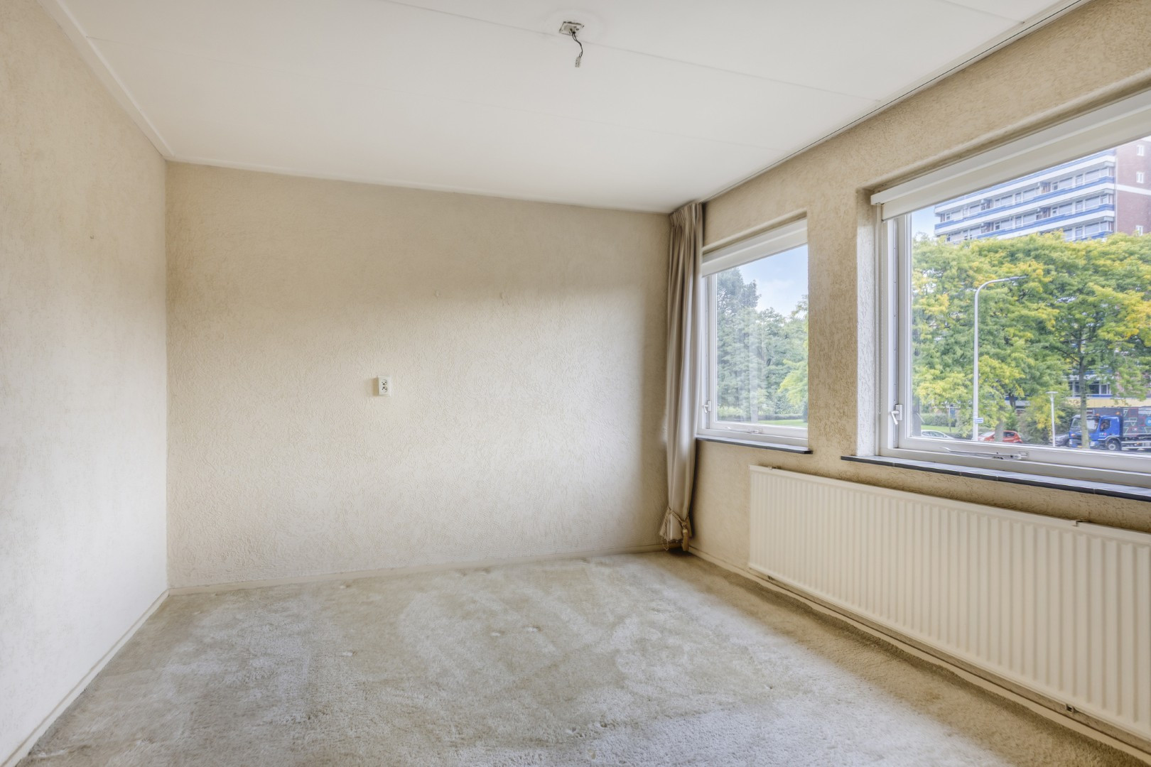 Tussenwoning te koop: Scheerling 32, Kampen