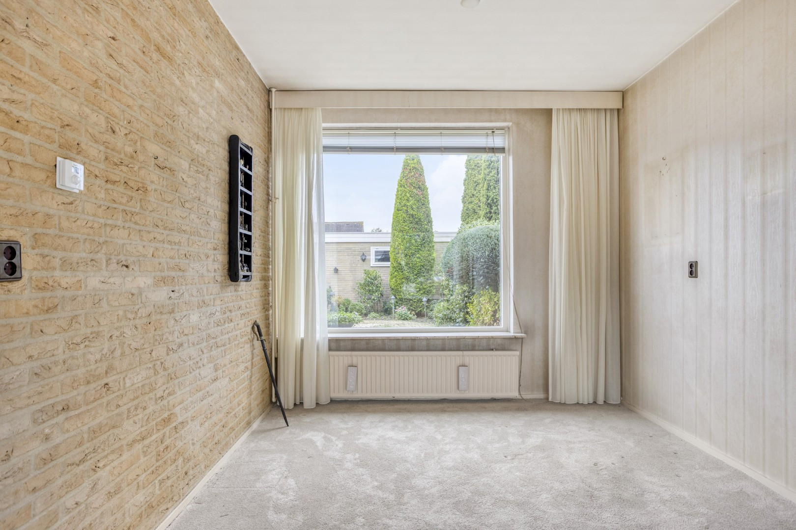 Tussenwoning te koop: Scheerling 32, Kampen