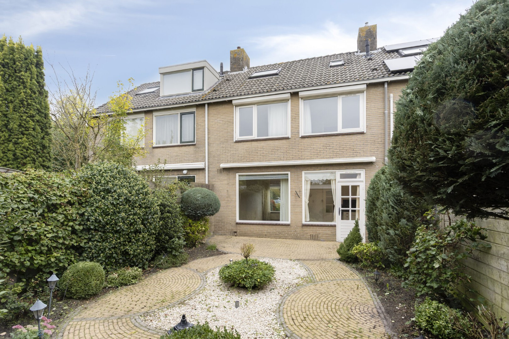 Tussenwoning te koop: Scheerling 32, Kampen