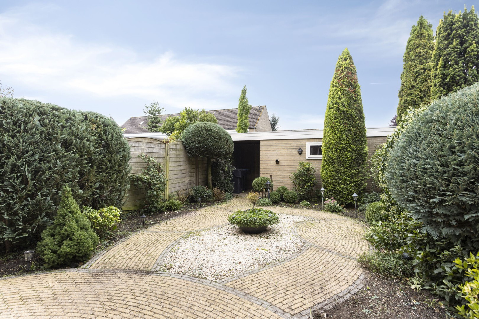 Tussenwoning te koop: Scheerling 32, Kampen