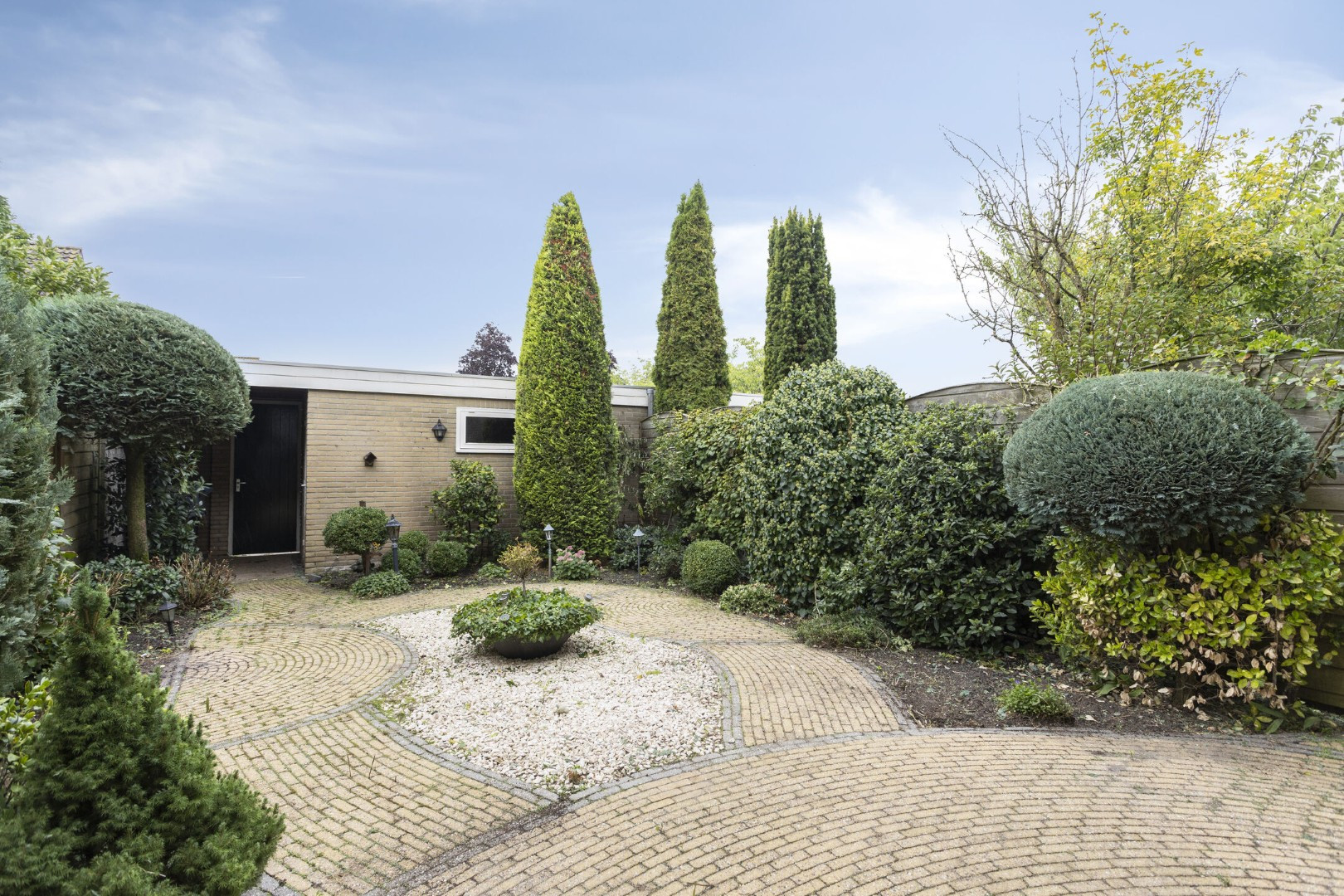 Tussenwoning te koop: Scheerling 32, Kampen
