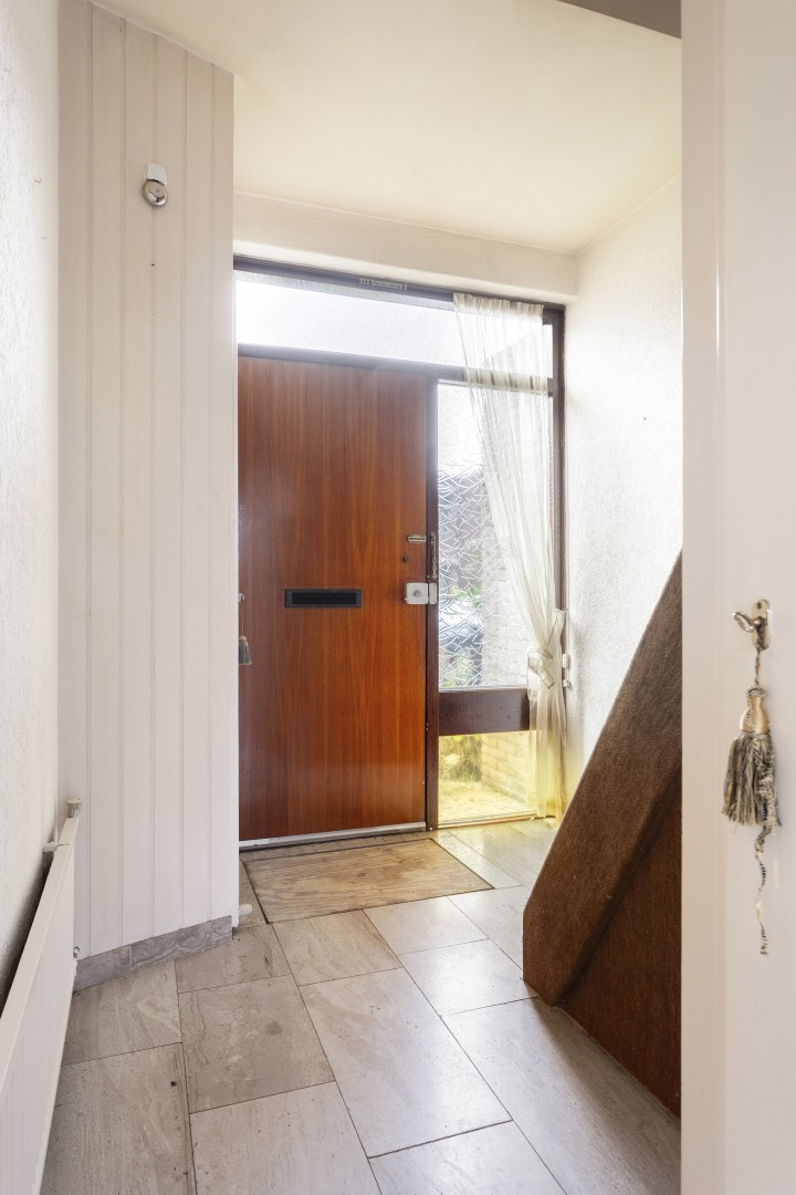 Tussenwoning te koop: Scheerling 32, Kampen