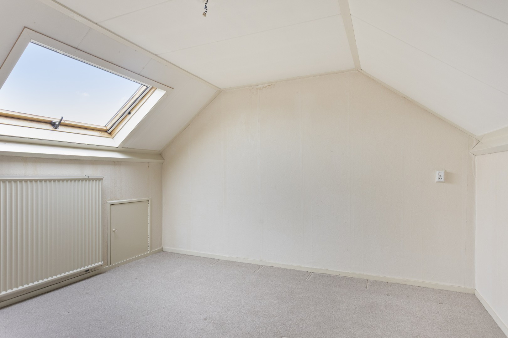 Tussenwoning te koop: Scheerling 32, Kampen