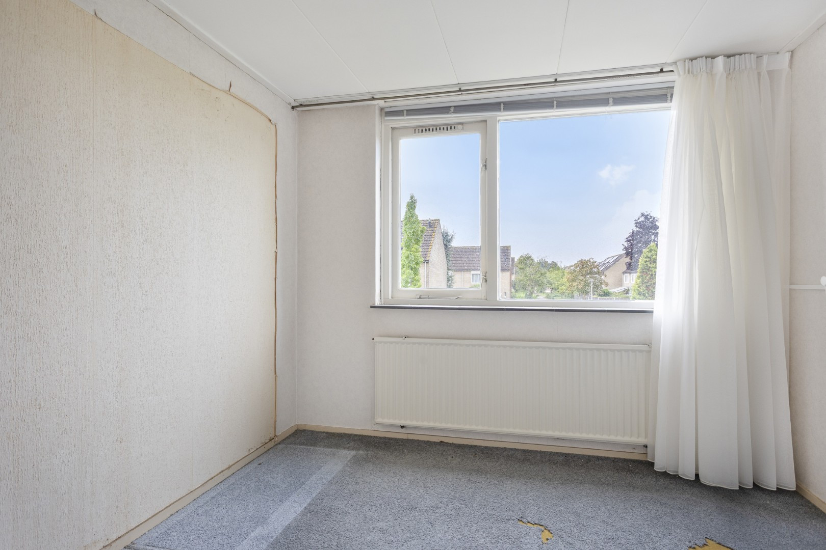 Tussenwoning te koop: Scheerling 32, Kampen