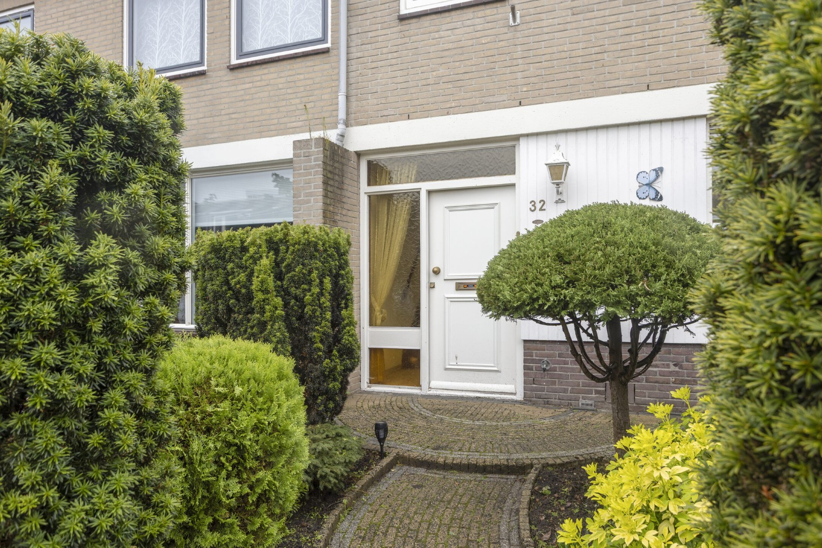 Tussenwoning te koop: Scheerling 32, Kampen