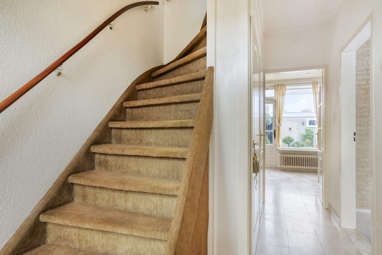 Tussenwoning te koop: Scheerling 32, Kampen